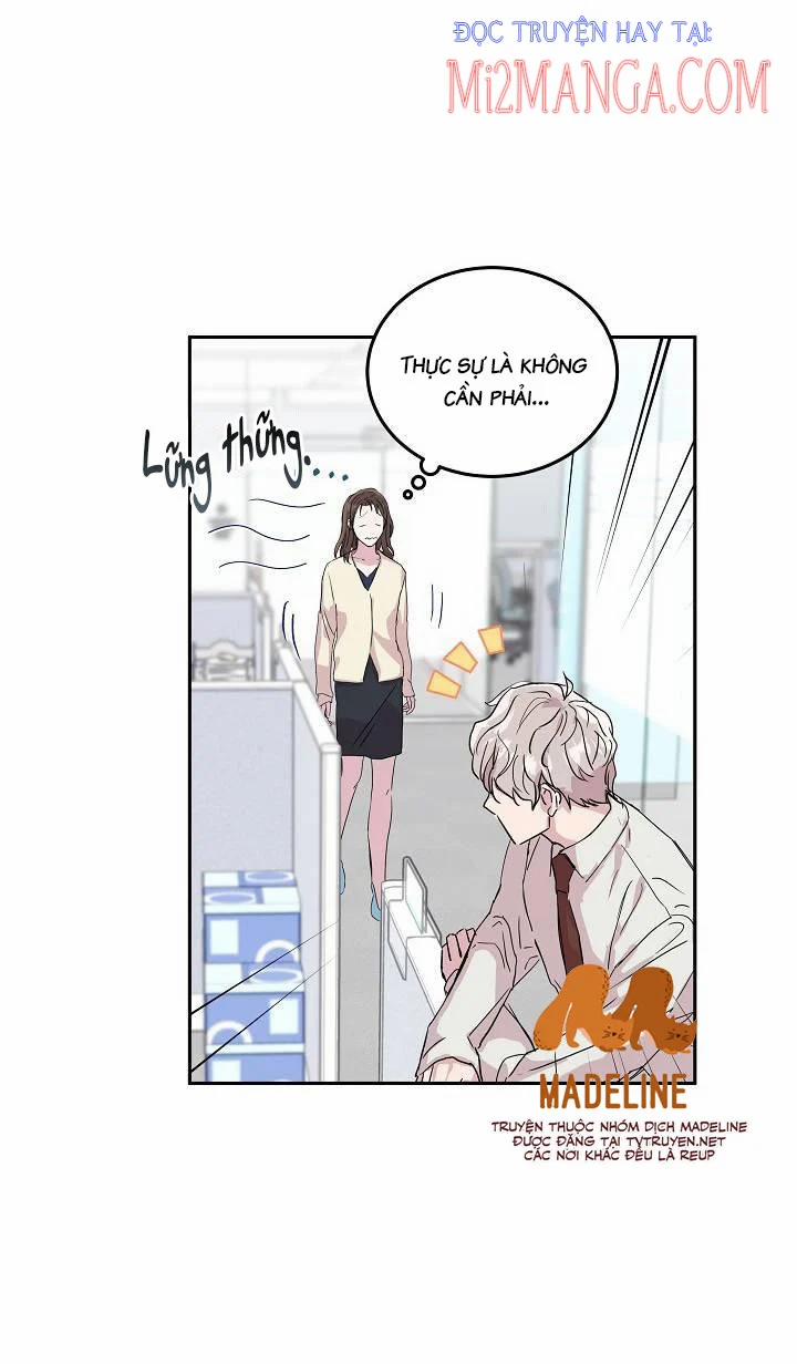 Hãy Làm Điều Đó Sau Khi Chúng Ta Kết Hôn 24 trang 26