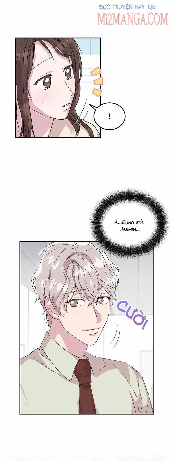 Hãy Làm Điều Đó Sau Khi Chúng Ta Kết Hôn 24 trang 27