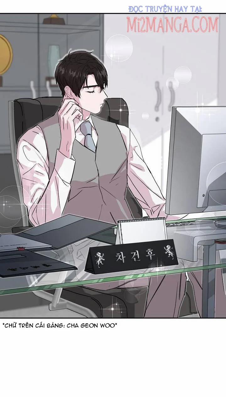 Hãy Làm Điều Đó Sau Khi Chúng Ta Kết Hôn 24 trang 3