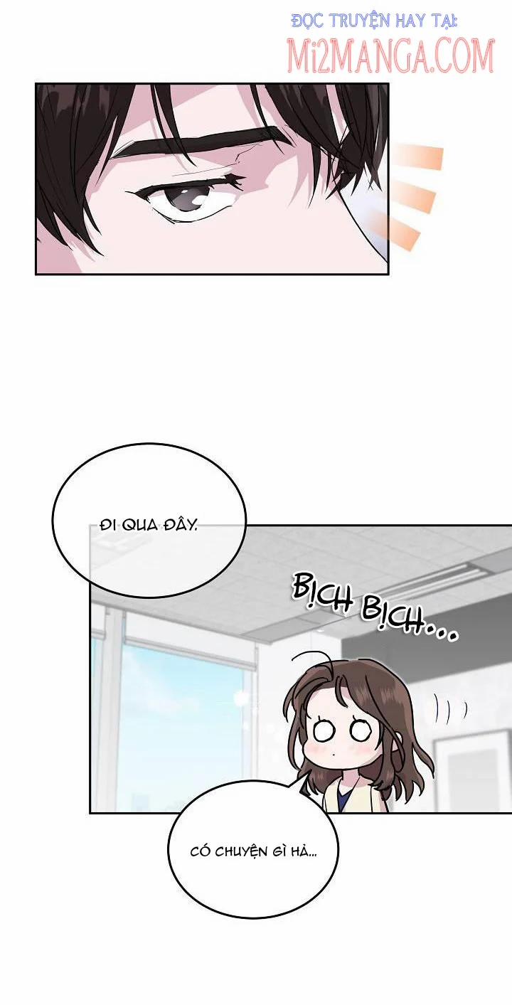 Hãy Làm Điều Đó Sau Khi Chúng Ta Kết Hôn 24 trang 4