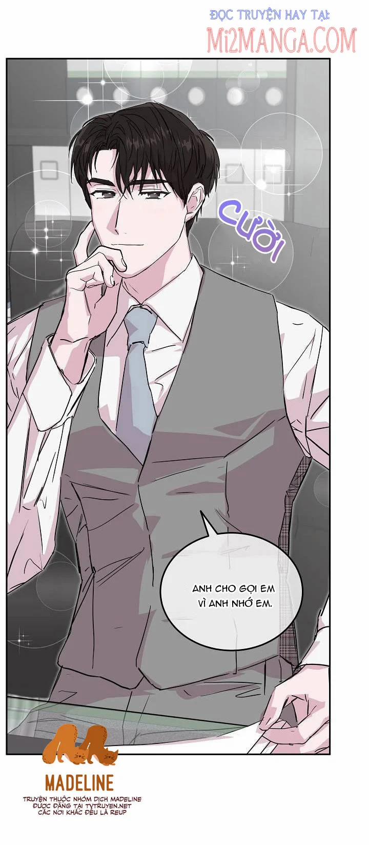 Hãy Làm Điều Đó Sau Khi Chúng Ta Kết Hôn 24 trang 5