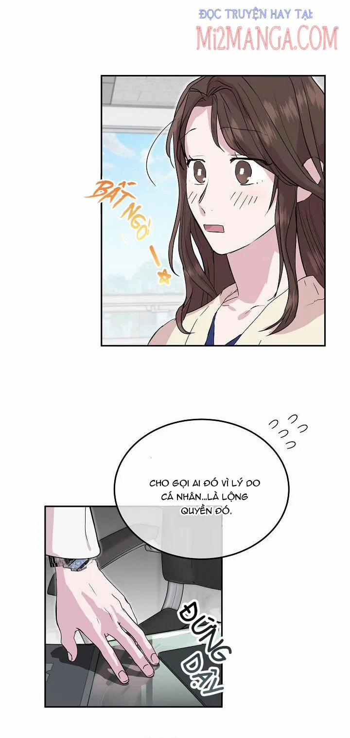 Hãy Làm Điều Đó Sau Khi Chúng Ta Kết Hôn 24 trang 6