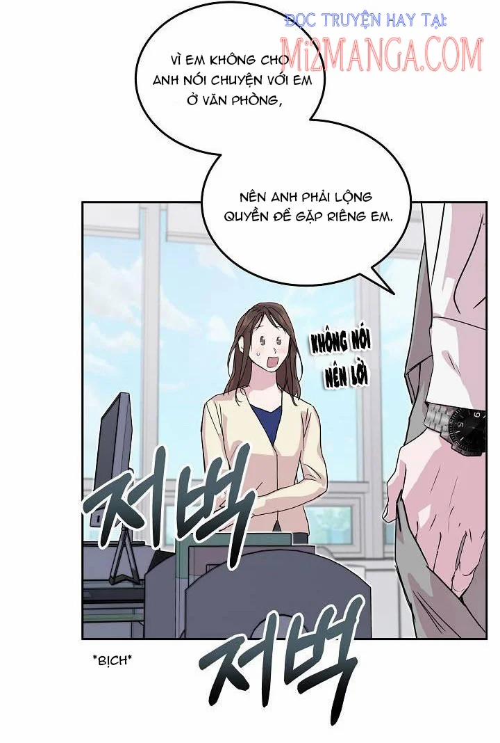 Hãy Làm Điều Đó Sau Khi Chúng Ta Kết Hôn 24 trang 7