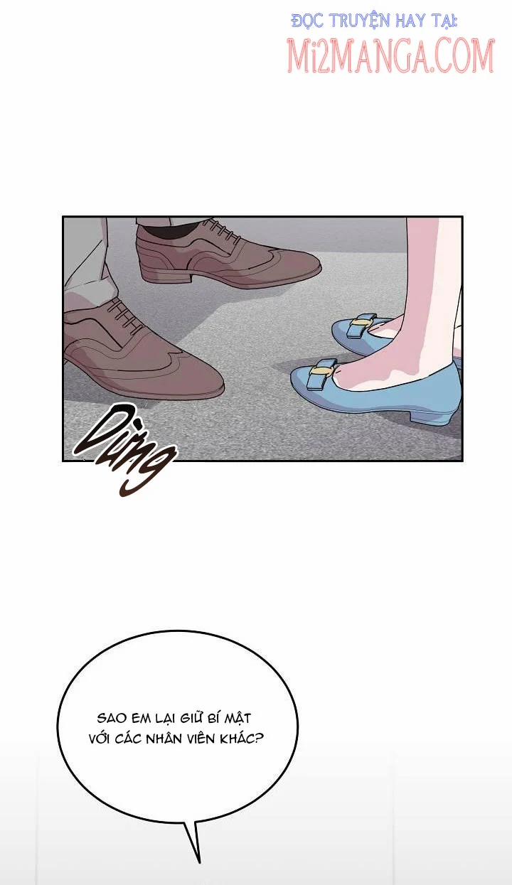 Hãy Làm Điều Đó Sau Khi Chúng Ta Kết Hôn 24 trang 8