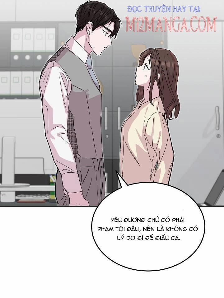 Hãy Làm Điều Đó Sau Khi Chúng Ta Kết Hôn 24 trang 9