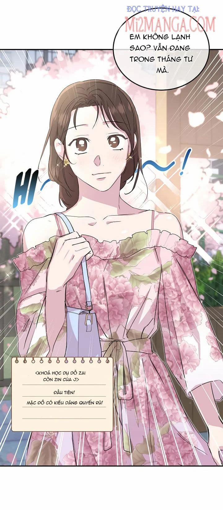 Hãy Làm Điều Đó Sau Khi Chúng Ta Kết Hôn 25.5 trang 0