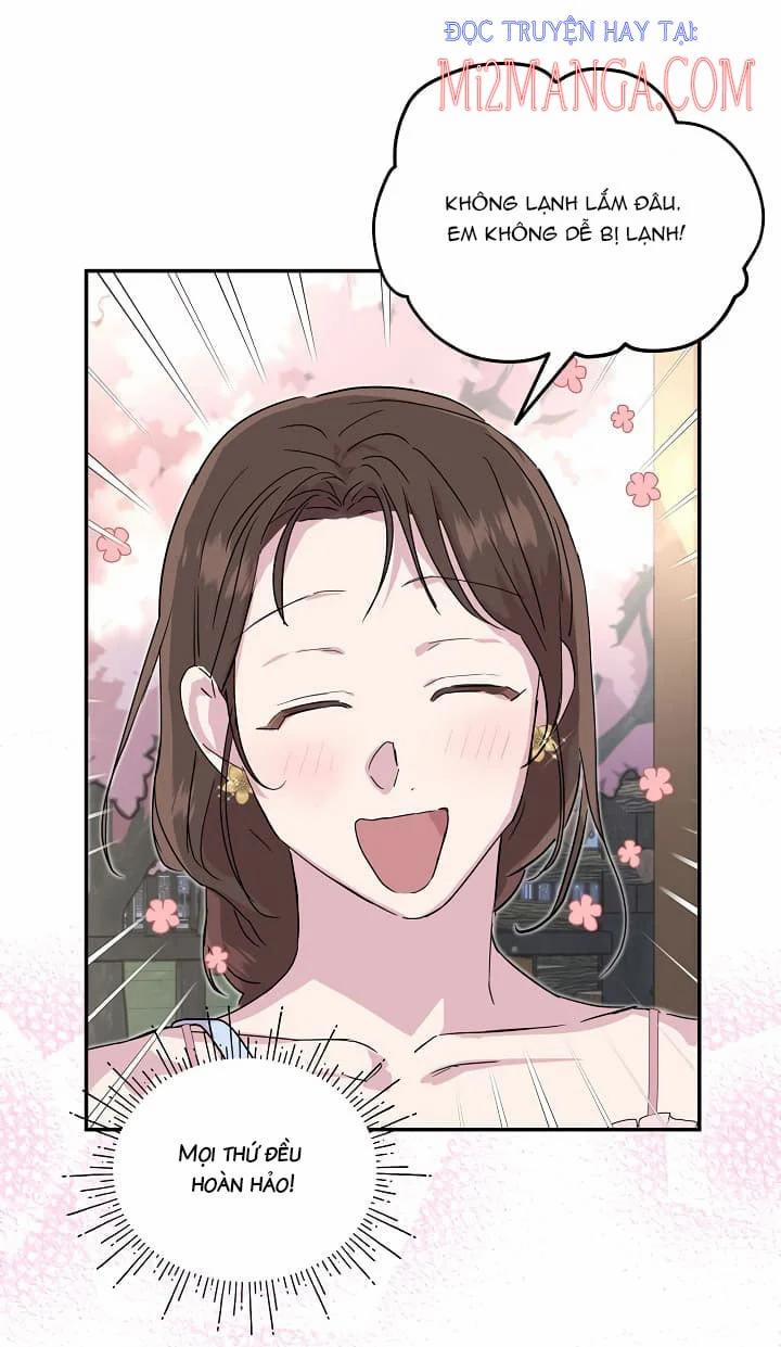 Hãy Làm Điều Đó Sau Khi Chúng Ta Kết Hôn 25.5 trang 1