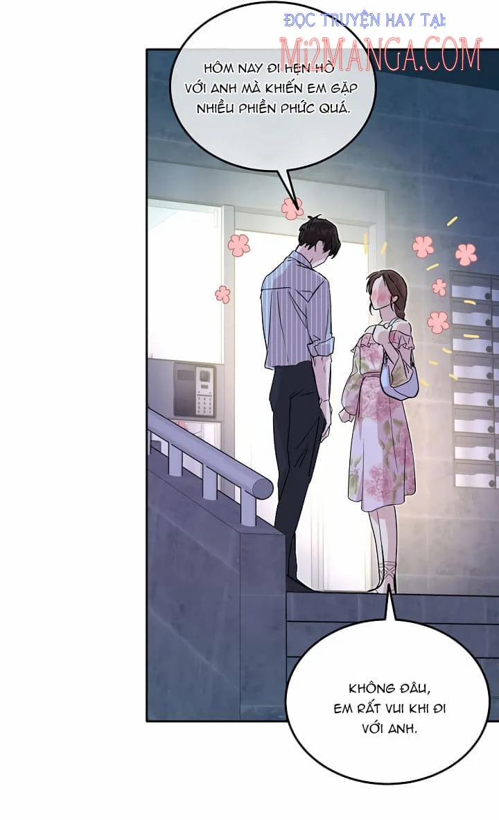 Hãy Làm Điều Đó Sau Khi Chúng Ta Kết Hôn 25.5 trang 11