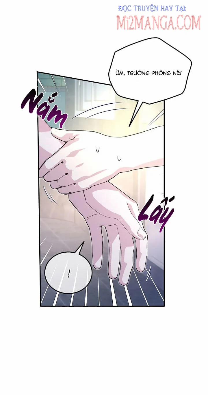 Hãy Làm Điều Đó Sau Khi Chúng Ta Kết Hôn 25.5 trang 13