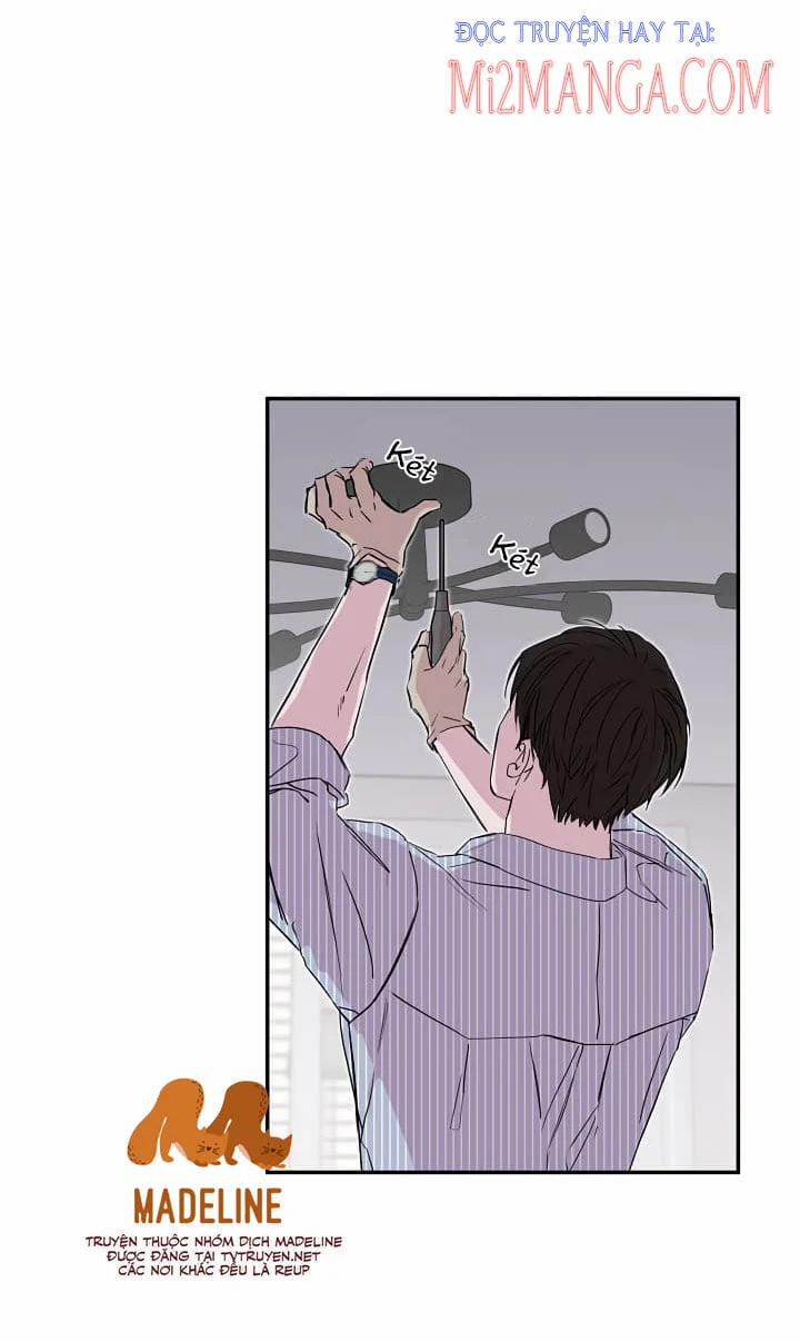 Hãy Làm Điều Đó Sau Khi Chúng Ta Kết Hôn 25.5 trang 17