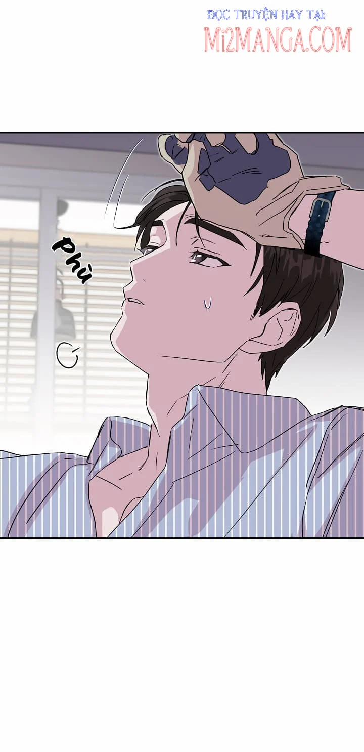 Hãy Làm Điều Đó Sau Khi Chúng Ta Kết Hôn 25.5 trang 18