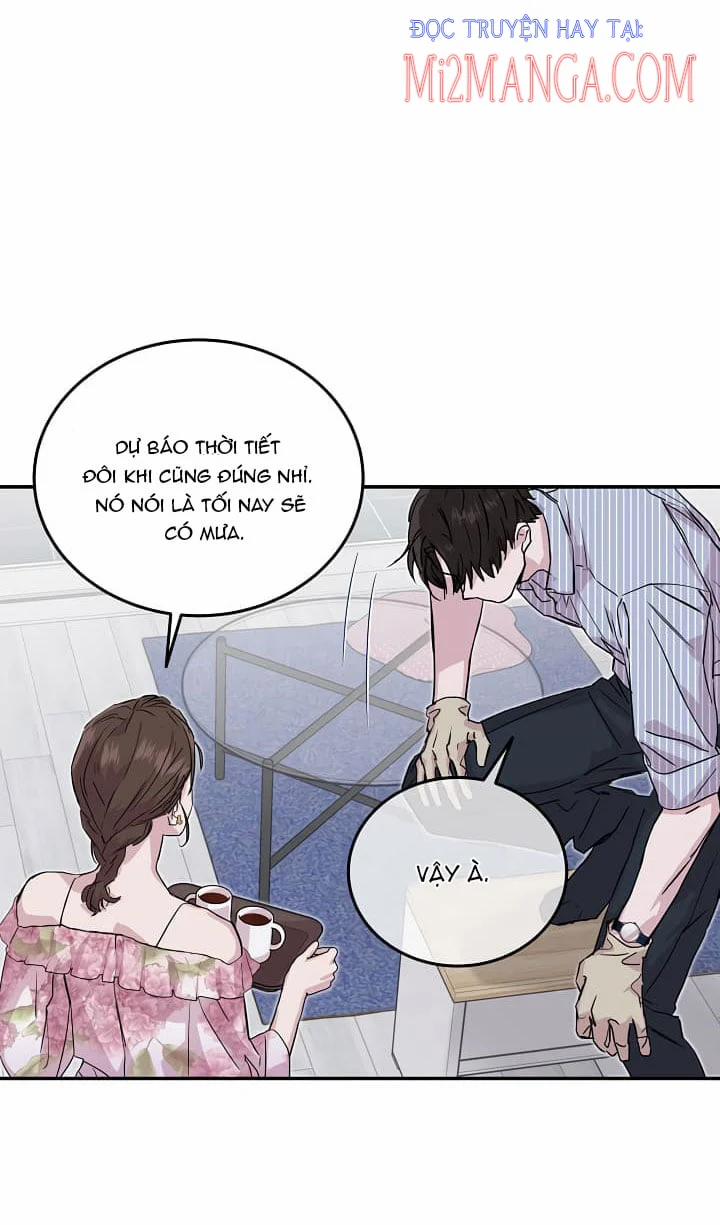 Hãy Làm Điều Đó Sau Khi Chúng Ta Kết Hôn 25.5 trang 20