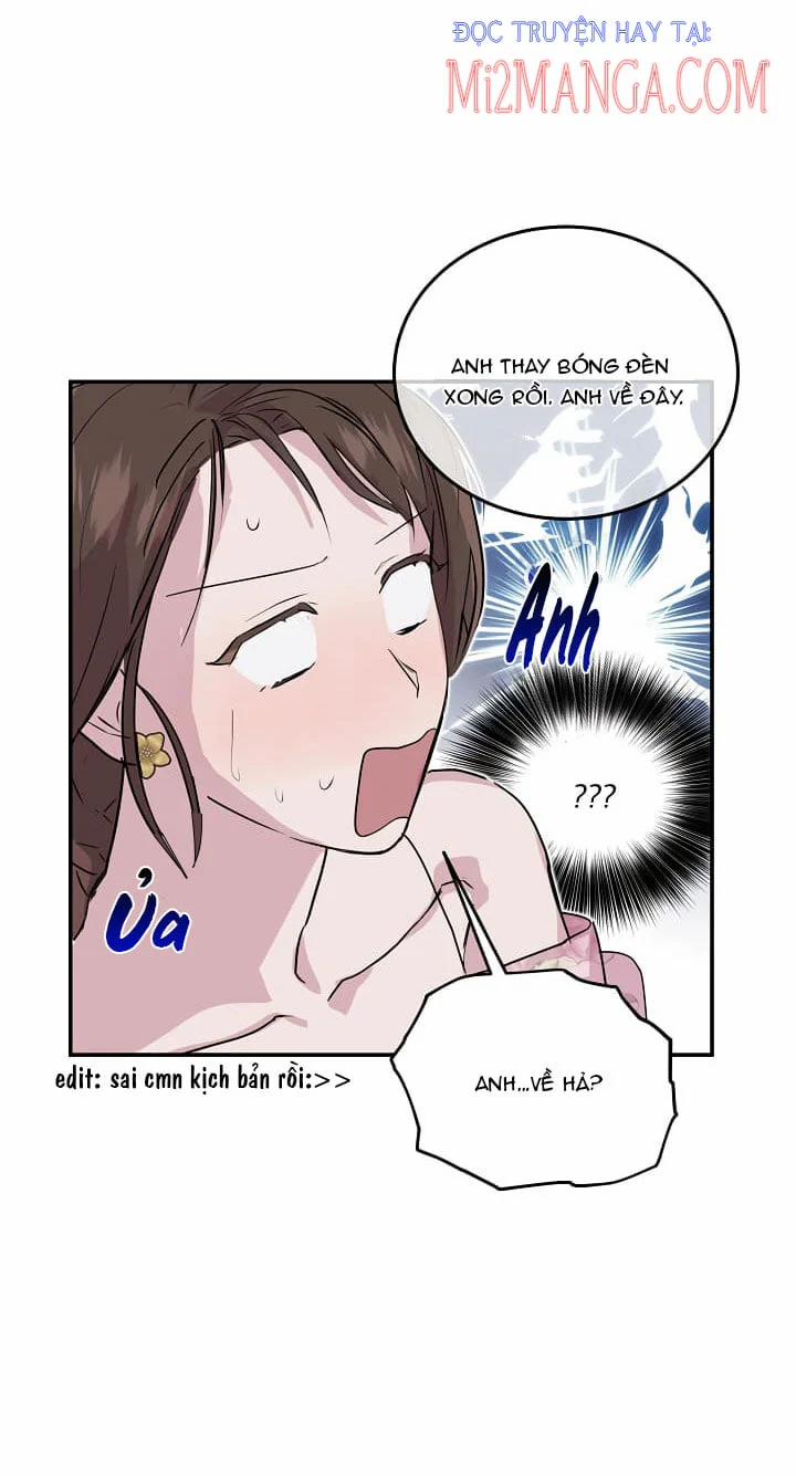 Hãy Làm Điều Đó Sau Khi Chúng Ta Kết Hôn 25.5 trang 21