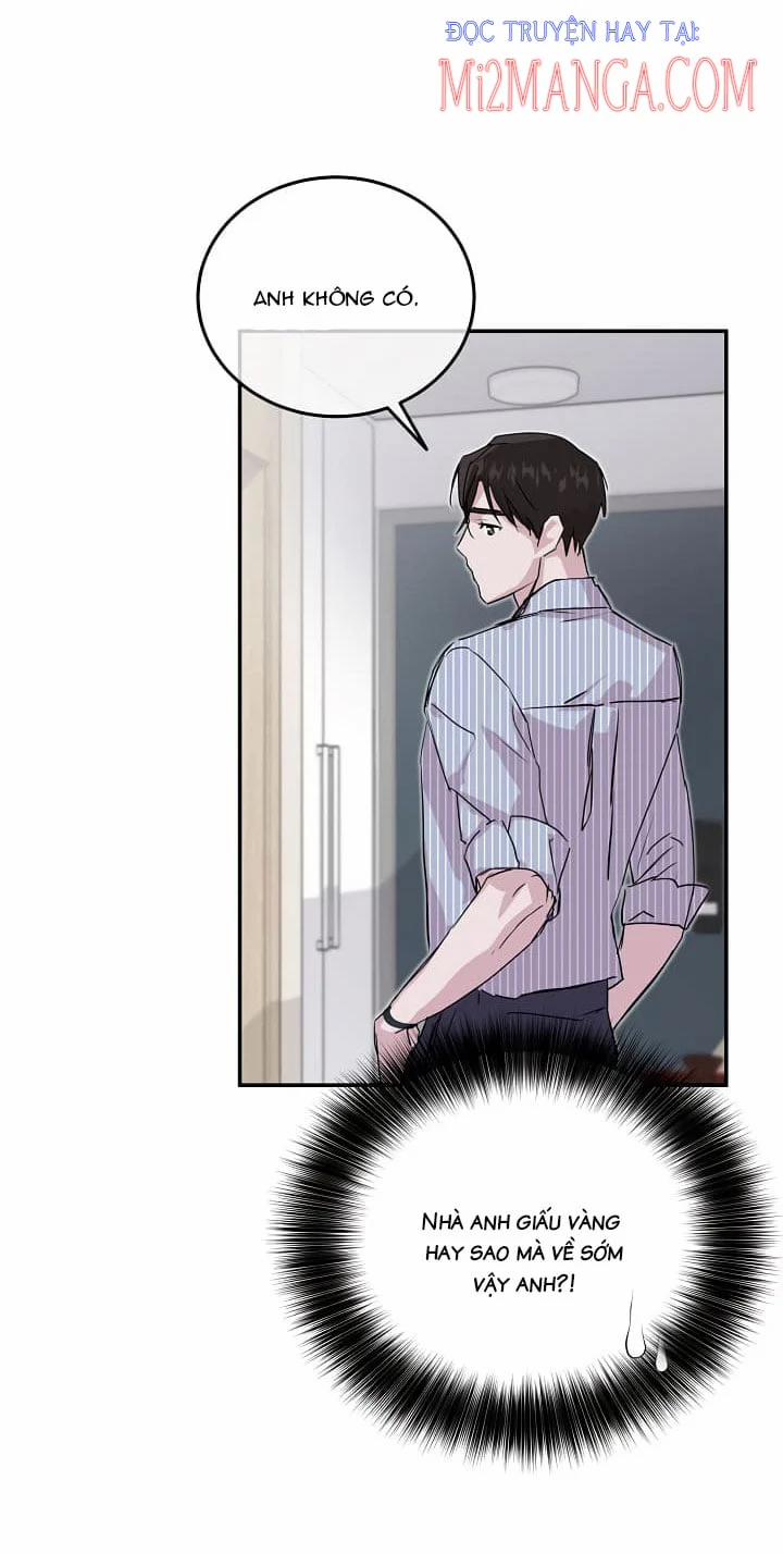 Hãy Làm Điều Đó Sau Khi Chúng Ta Kết Hôn 25.5 trang 23