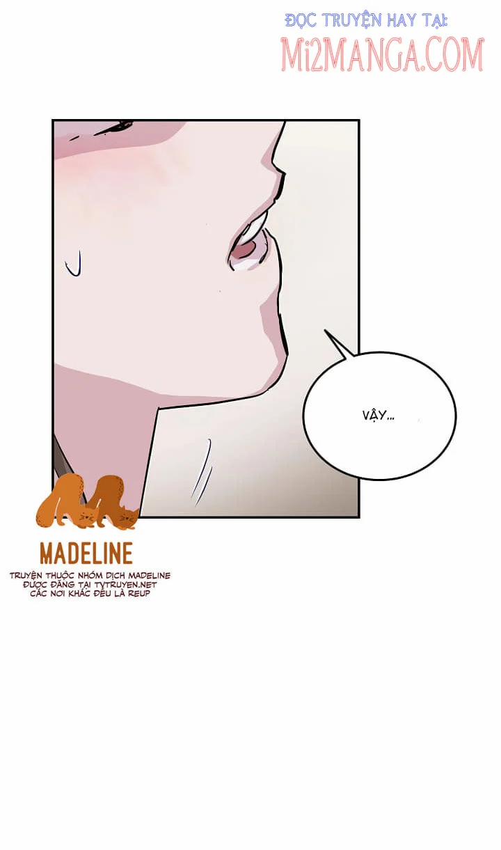 Hãy Làm Điều Đó Sau Khi Chúng Ta Kết Hôn 25.5 trang 24