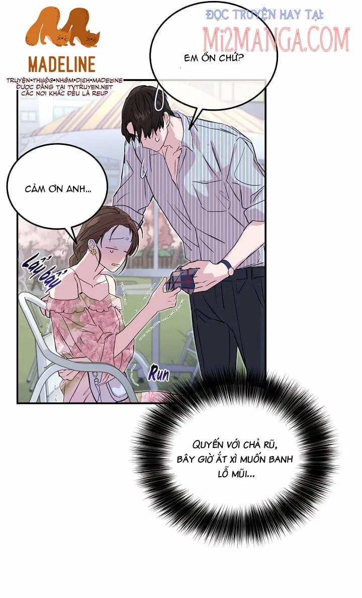 Hãy Làm Điều Đó Sau Khi Chúng Ta Kết Hôn 25.5 trang 4