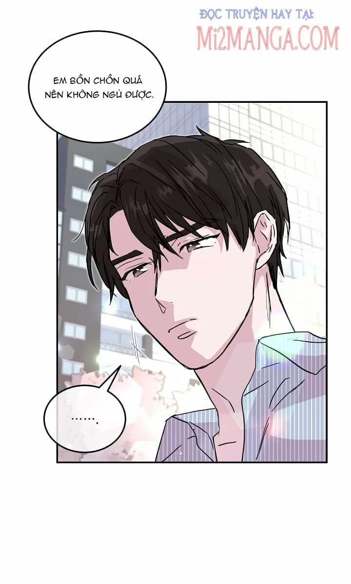 Hãy Làm Điều Đó Sau Khi Chúng Ta Kết Hôn 25.5 trang 7