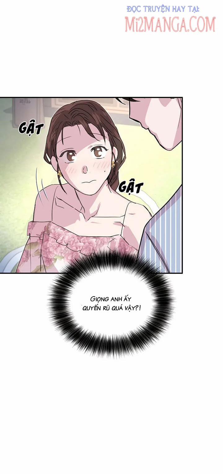 Hãy Làm Điều Đó Sau Khi Chúng Ta Kết Hôn 25.5 trang 9