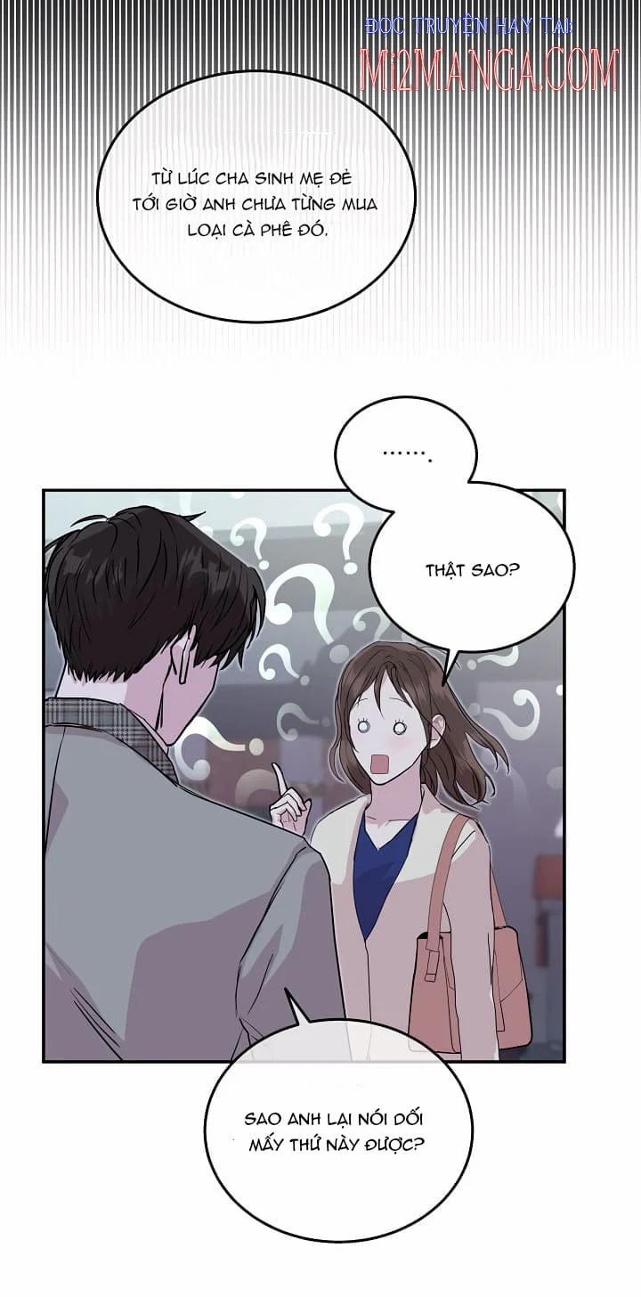 Hãy Làm Điều Đó Sau Khi Chúng Ta Kết Hôn 25 trang 10