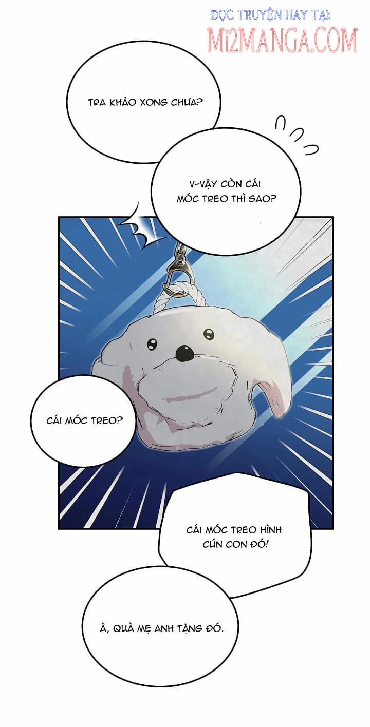 Hãy Làm Điều Đó Sau Khi Chúng Ta Kết Hôn 25 trang 11