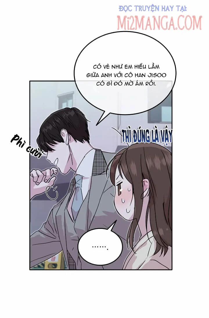 Hãy Làm Điều Đó Sau Khi Chúng Ta Kết Hôn 25 trang 12