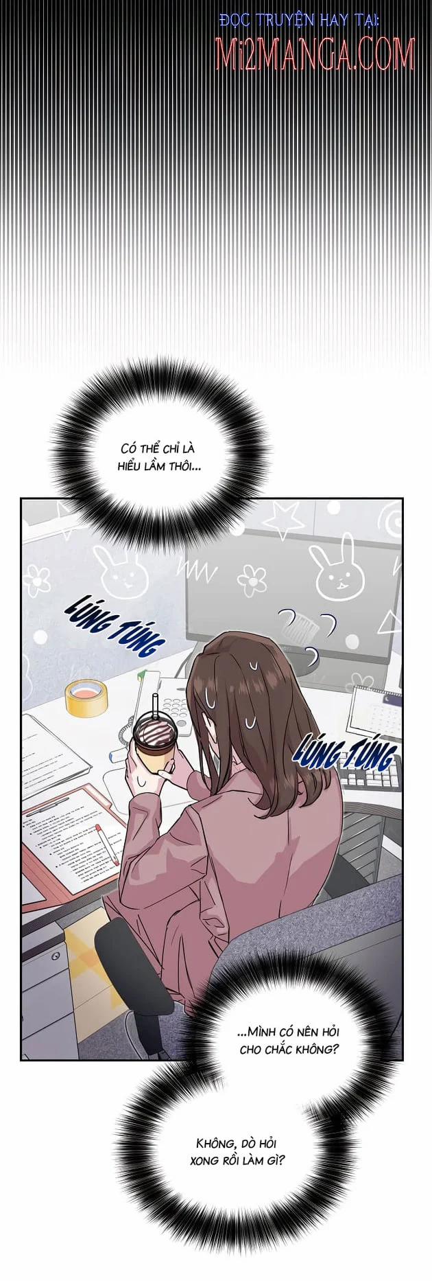 Hãy Làm Điều Đó Sau Khi Chúng Ta Kết Hôn 25 trang 14