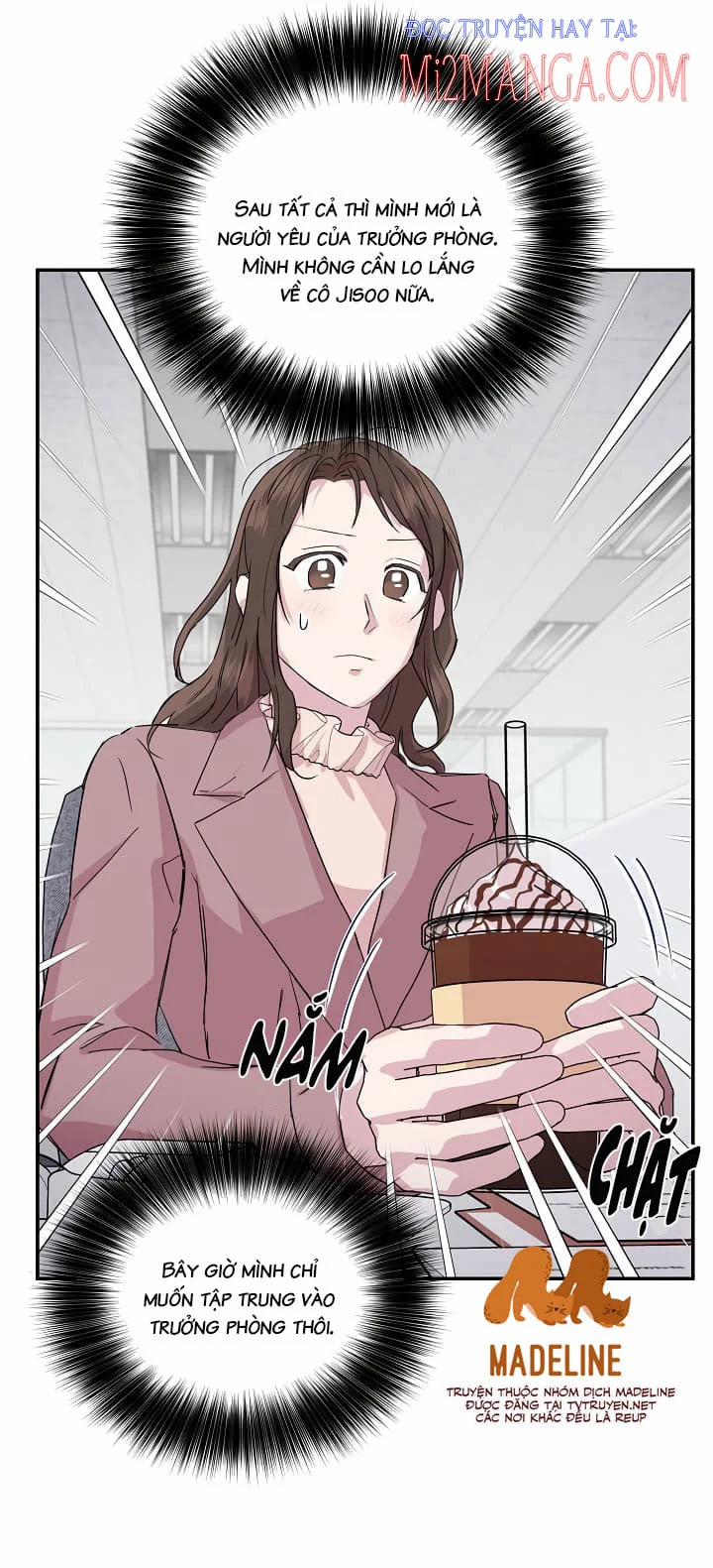 Hãy Làm Điều Đó Sau Khi Chúng Ta Kết Hôn 25 trang 15