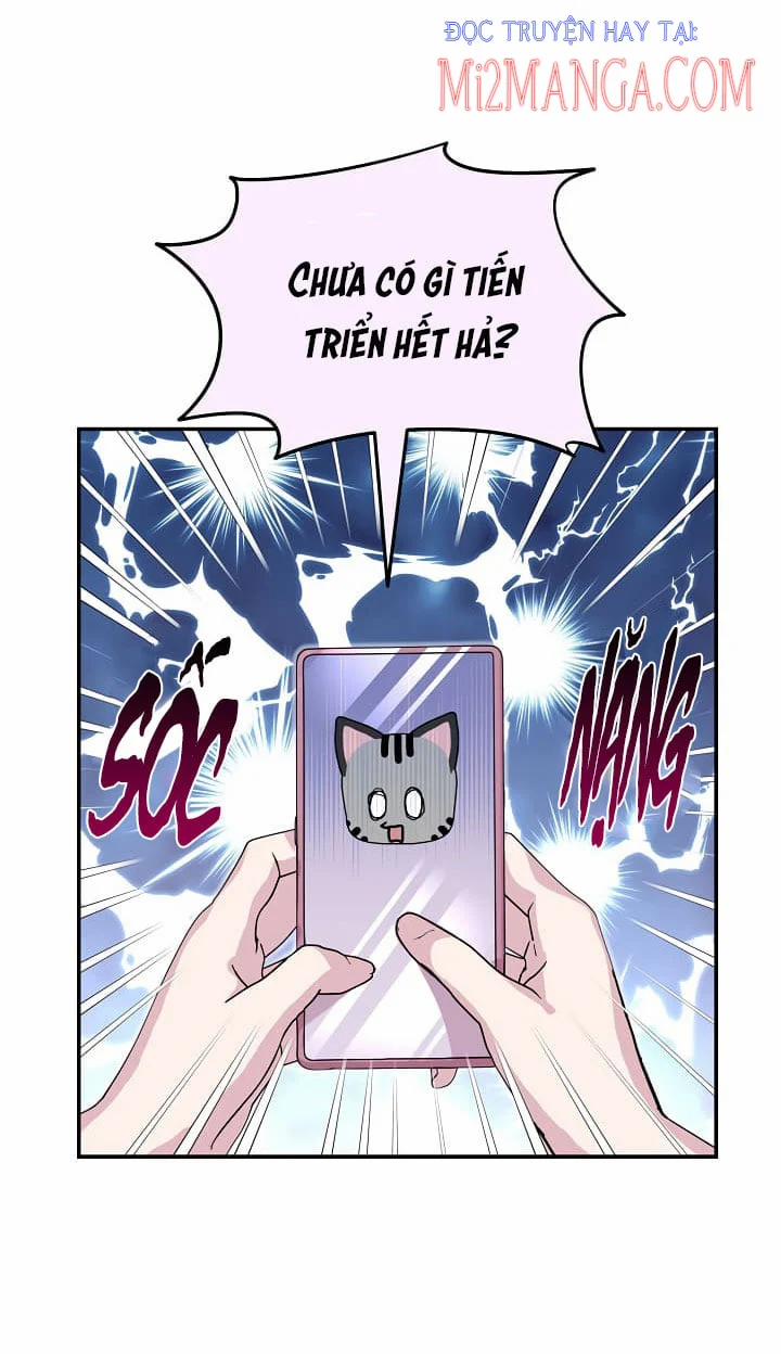 Hãy Làm Điều Đó Sau Khi Chúng Ta Kết Hôn 25 trang 17