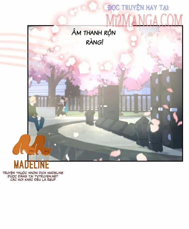 Hãy Làm Điều Đó Sau Khi Chúng Ta Kết Hôn 25 trang 22