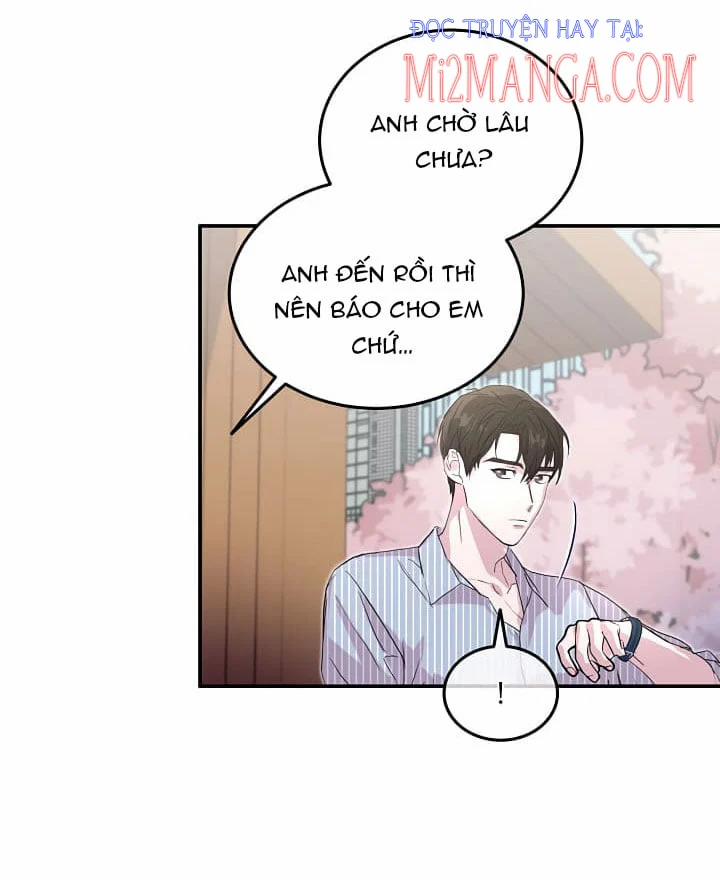 Hãy Làm Điều Đó Sau Khi Chúng Ta Kết Hôn 25 trang 23