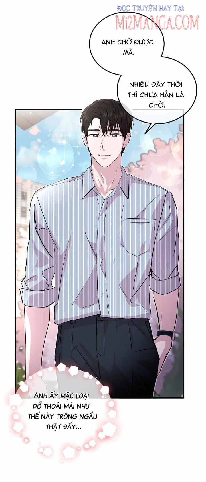 Hãy Làm Điều Đó Sau Khi Chúng Ta Kết Hôn 25 trang 24