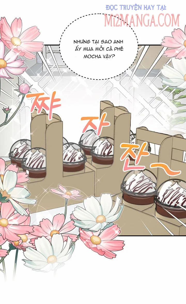 Hãy Làm Điều Đó Sau Khi Chúng Ta Kết Hôn 25 trang 5