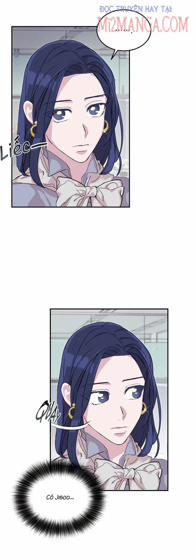Hãy Làm Điều Đó Sau Khi Chúng Ta Kết Hôn 25 trang 8
