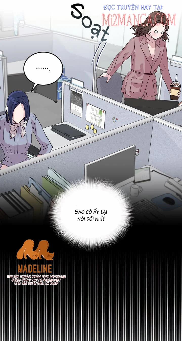 Hãy Làm Điều Đó Sau Khi Chúng Ta Kết Hôn 25 trang 9