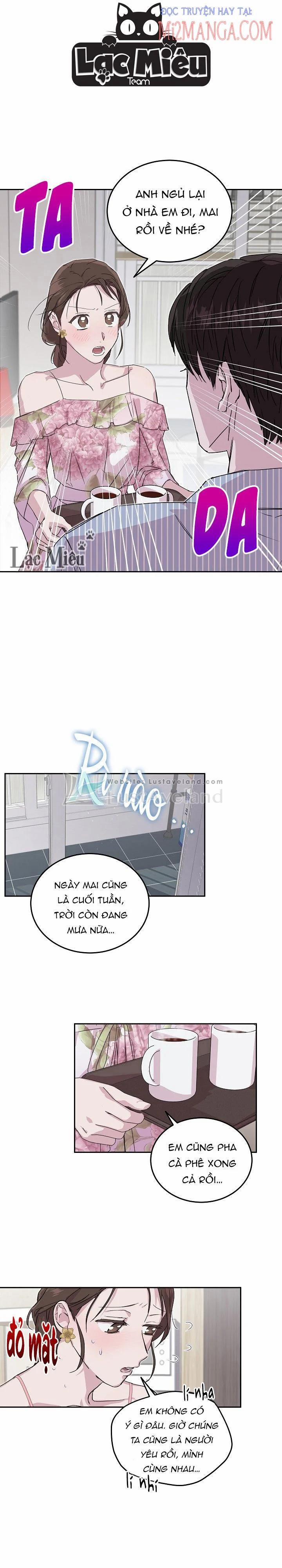 Hãy Làm Điều Đó Sau Khi Chúng Ta Kết Hôn 26 trang 0