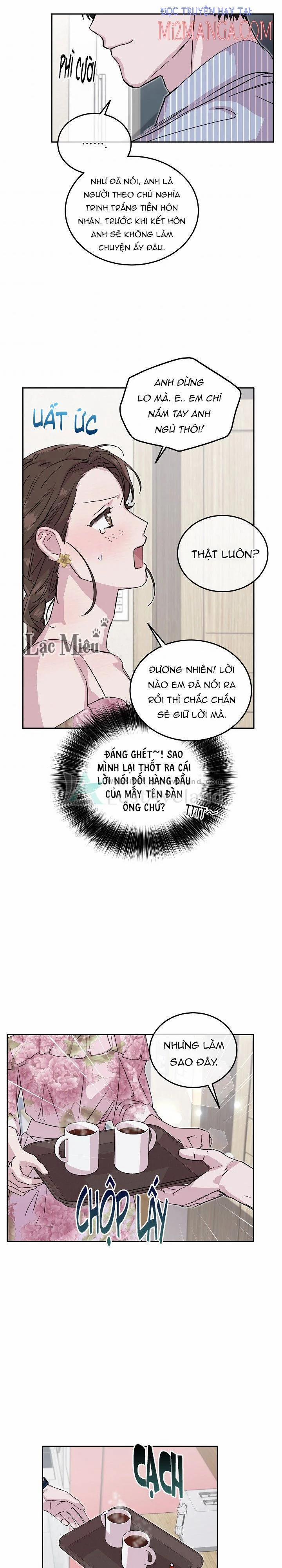 Hãy Làm Điều Đó Sau Khi Chúng Ta Kết Hôn 26 trang 1