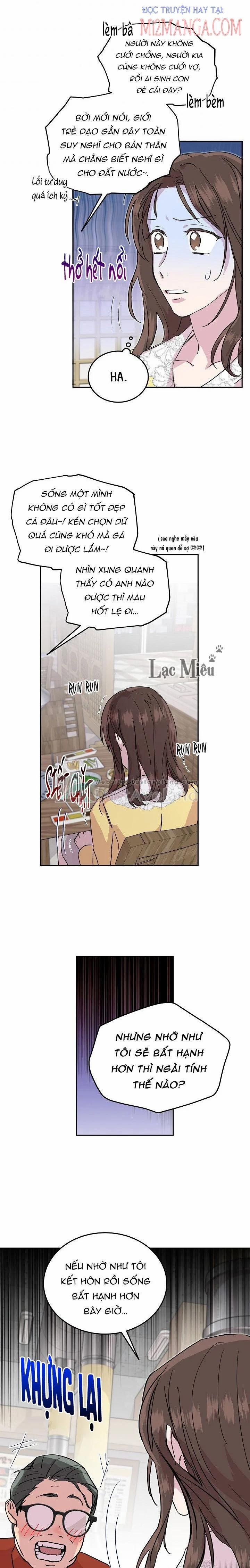 Hãy Làm Điều Đó Sau Khi Chúng Ta Kết Hôn 27.5 trang 0