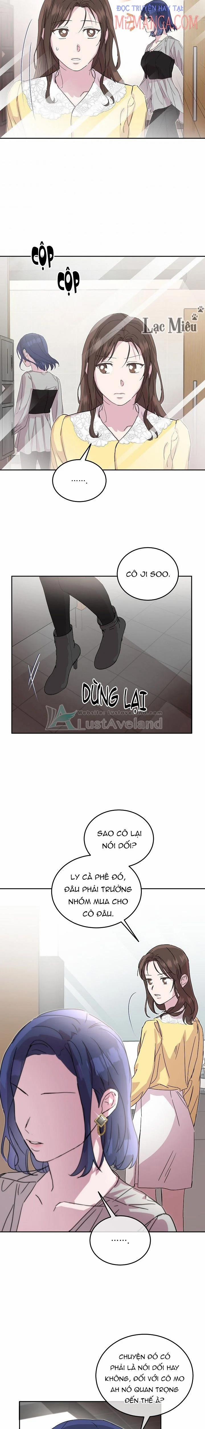 Hãy Làm Điều Đó Sau Khi Chúng Ta Kết Hôn 27.5 trang 4
