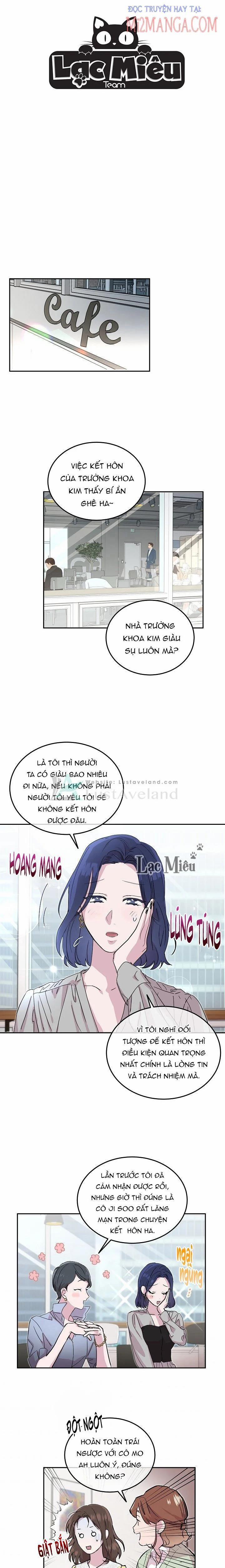 Hãy Làm Điều Đó Sau Khi Chúng Ta Kết Hôn 27 trang 0