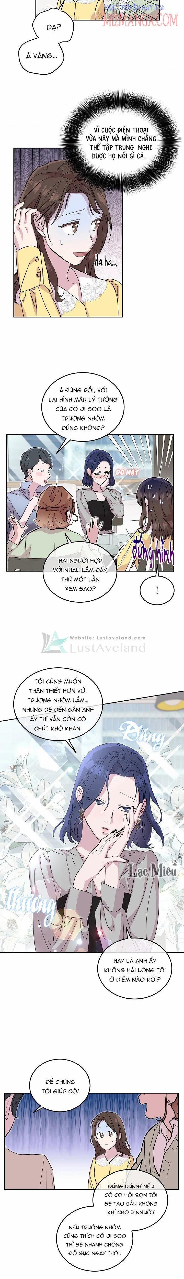 Hãy Làm Điều Đó Sau Khi Chúng Ta Kết Hôn 27 trang 1