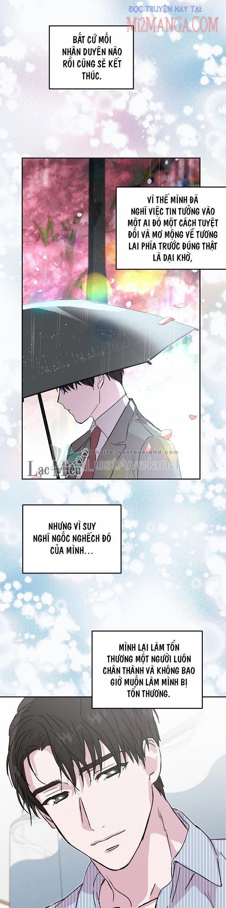 Hãy Làm Điều Đó Sau Khi Chúng Ta Kết Hôn 28.5 trang 0