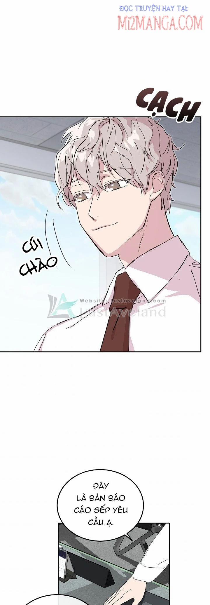 Hãy Làm Điều Đó Sau Khi Chúng Ta Kết Hôn 28.5 trang 10