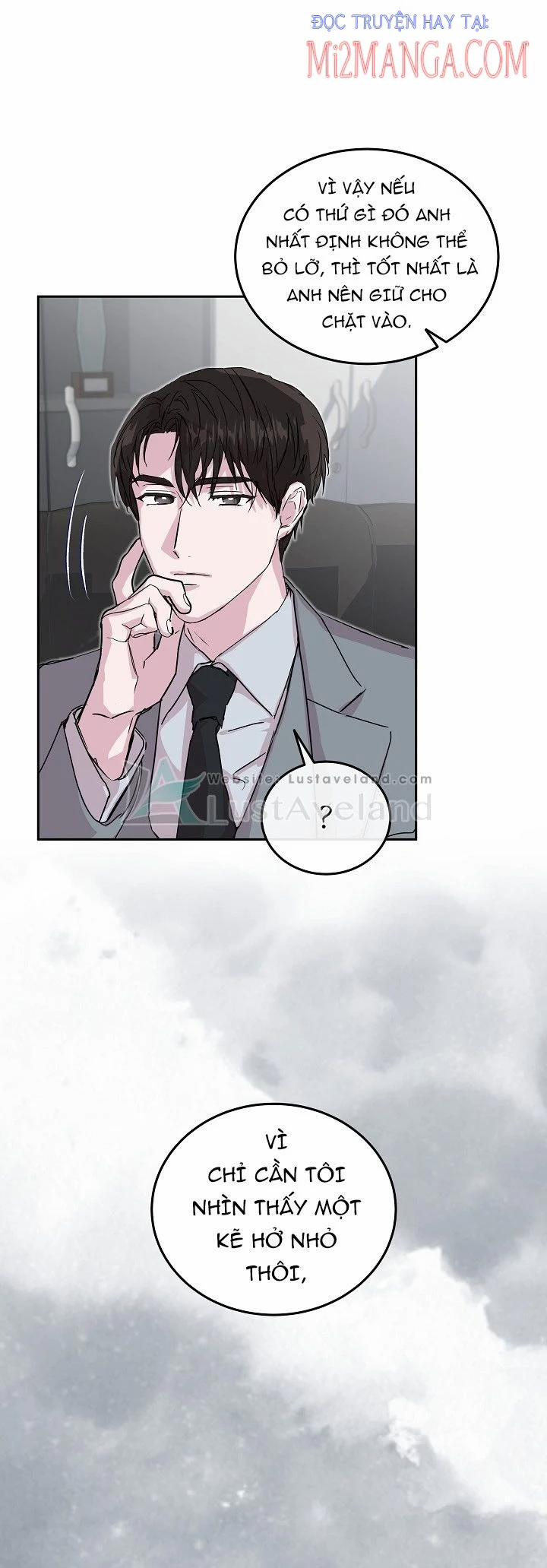 Hãy Làm Điều Đó Sau Khi Chúng Ta Kết Hôn 28.5 trang 13