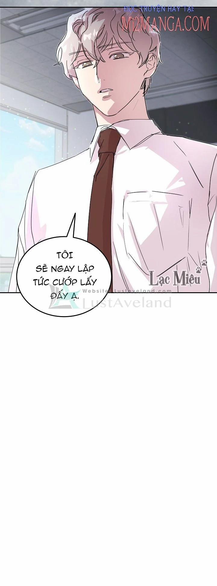 Hãy Làm Điều Đó Sau Khi Chúng Ta Kết Hôn 28.5 trang 14