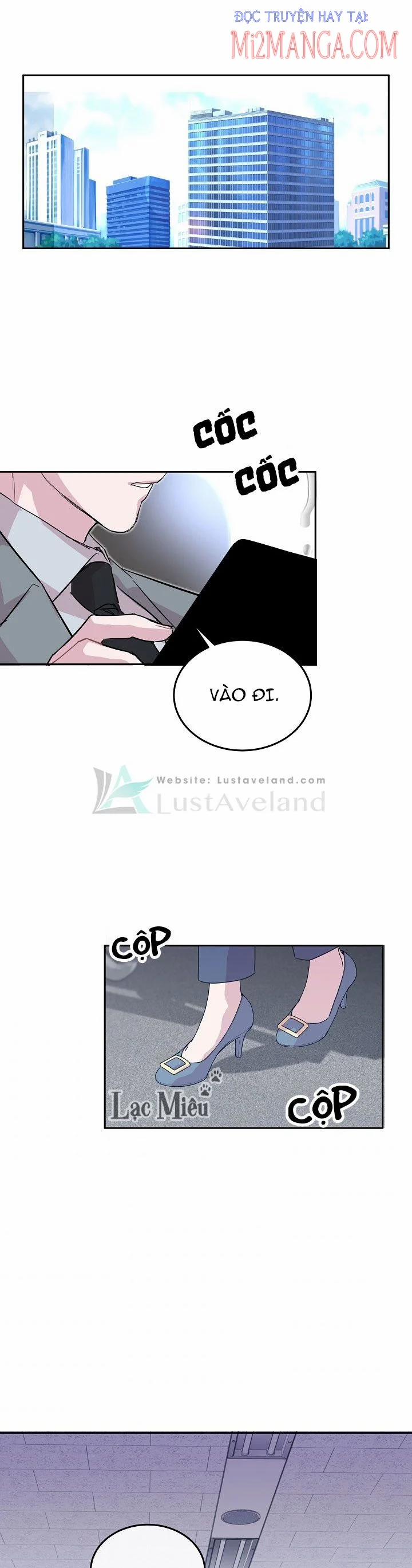 Hãy Làm Điều Đó Sau Khi Chúng Ta Kết Hôn 28.5 trang 2