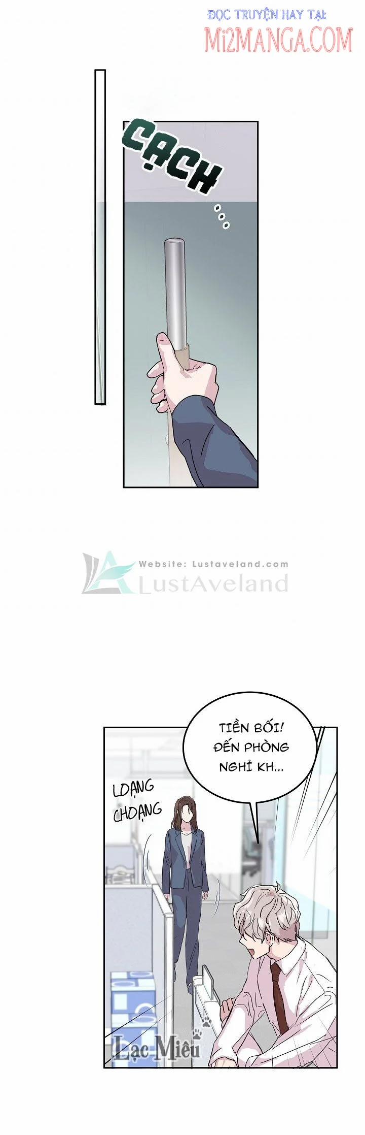 Hãy Làm Điều Đó Sau Khi Chúng Ta Kết Hôn 28.5 trang 7