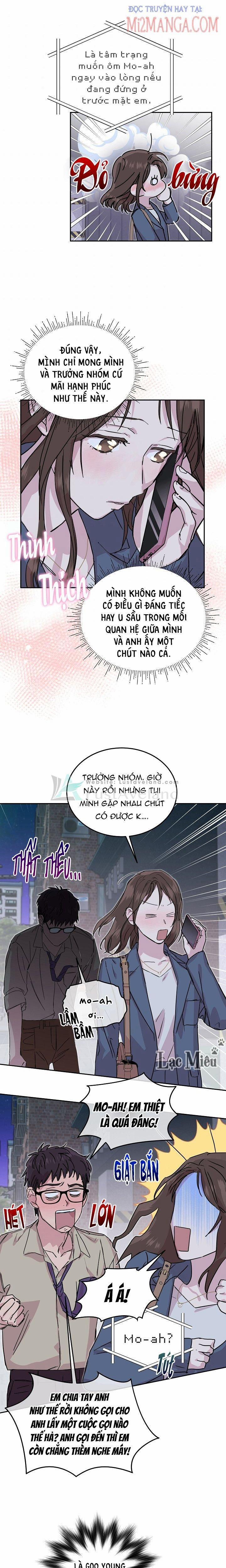 Hãy Làm Điều Đó Sau Khi Chúng Ta Kết Hôn 29.5 trang 1