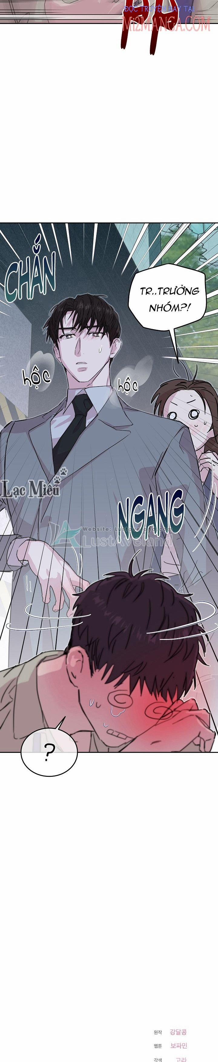 Hãy Làm Điều Đó Sau Khi Chúng Ta Kết Hôn 29.5 trang 7