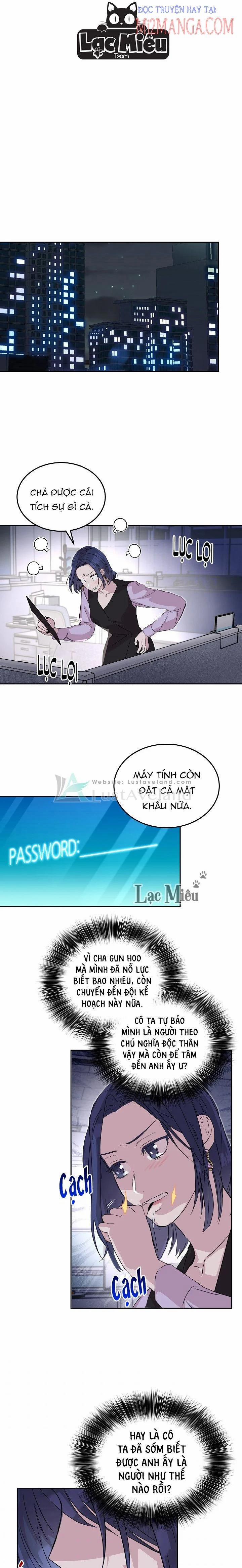 Hãy Làm Điều Đó Sau Khi Chúng Ta Kết Hôn 29 trang 0