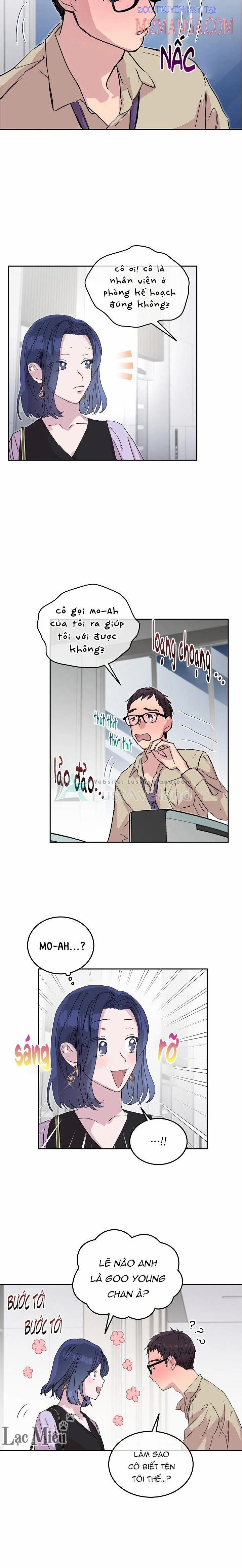 Hãy Làm Điều Đó Sau Khi Chúng Ta Kết Hôn 29 trang 2